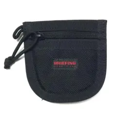 2025年最新】BRIEFING ブリーフィング ショートウォレット 財布の人気