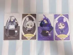 ブルーロック　namco casual bunnyカード　凪誠士郎　御影玲王
