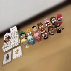 POP MART ポップマート CRYBABYクライベイビー CRY AGAIN