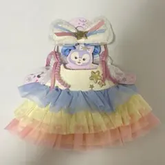 ステラルー くるみ割り人形 2017 コスチューム カラーオブクリスマス