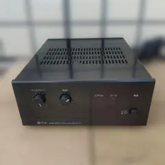 L454 TOA BGMアンプ 30W BG-M130 - メルカリ