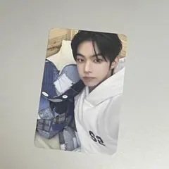 匿名 TWS playhard Weverse ラキドロ ドフン DOHOON - メルカリ