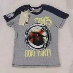新品JohnGallianokidsジョンガリアーノキッズTシャツ4A110cmのサムネイル