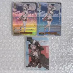 2026年最新】沙花叉クロヱ ヴァイスの人気アイテム - メルカリ