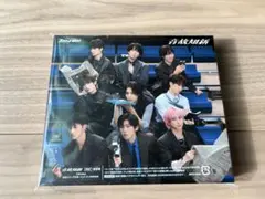 SnowMan 音故知新【初回スリーブ仕様　通常盤】