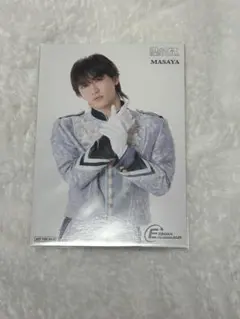 桜木雅哉 EBiDAN museum 2025 前期 入場特典 ブロマイド