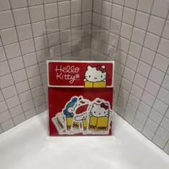 シール ステッカー サンリオキャラクターズ