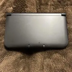 任天堂 3DS LL ブラック　充電器付き
