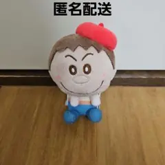 映画ドラえもん　絵世界物語　ジャイアン　マスコット