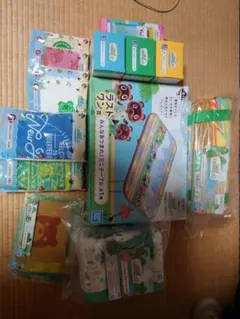 一番くじ あつまれ どうぶつの森 まとめ売り　A賞欠品のサムネイル