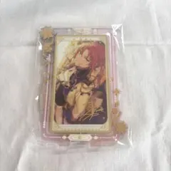 月永レオ アクスタ