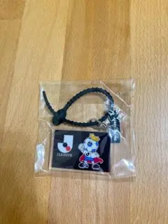 Jリーグ マルチチャーム Jリーグキング