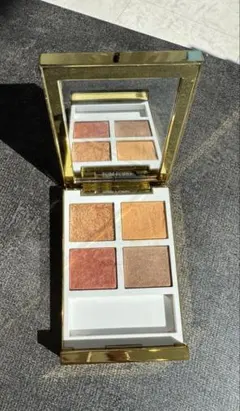 TOM FORD トムフォード　アイシャドウ 26レオパード サン