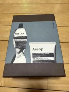 新品未使用品・未開封】Aesop バスルームアバンダンス セット（袋付き
