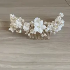 ヘッドアクセサリー