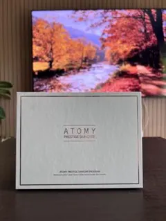 Atomy Prestige Skincare Program - メルカリ