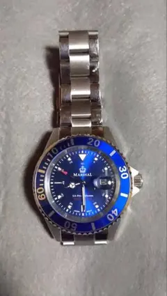 06 WORLD BASEBALL CLASSIC WATCH 本体 - メルカリ