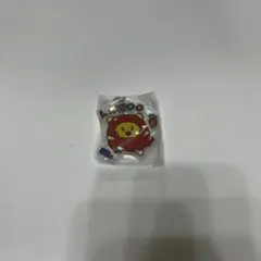 TREASURE TRUZ アクリルマスコット LAWOO ジェヒョク