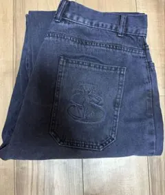 2025年最新】ヤードセール デニム 紫の人気アイテム - メルカリ