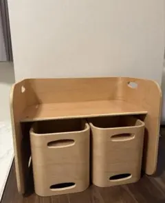 【このめ様専用③】HOPPL コロコロチェア