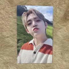 SEVENTEEN 会場限定 ユニバ 福岡 消費期限 エスクプス