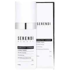 serendi beauty バブルトックスクレンザーのサムネイル