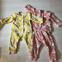 腹巻き 80 フリース