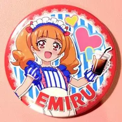 2026年最新】プリキュア ローソン 缶バッジの人気アイテム - メルカリ