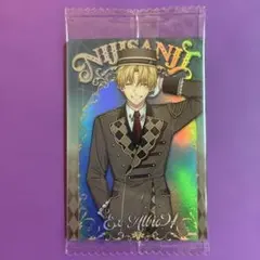 にじさんじウエハース2 No.07 エクス・アルビオ　③