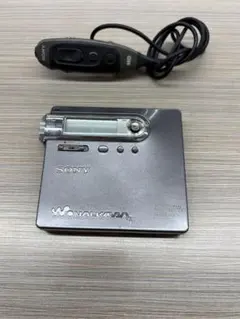 ソニーMD対応ポータブルMDレコーダーMZ-N10 ジャンク 2026年最新】SONY MZ-N10の人気アイテム - メルカリ