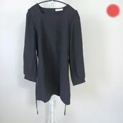 M5● Nia ニア トップス チュニック Mサイズ