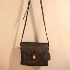 yuuuuuuuuuuuu様専用　オールドコーチ　ショルダーバッグ