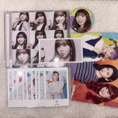 NiziU グッズ まとめ売り バラ売り可 - メルカリ