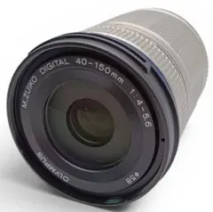 OLYMPUS M.ZUIKO ED 40-150mm F4.0-5.6 Rのサムネイル