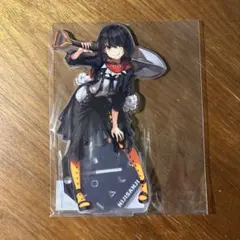 にじさんじ アクスタ ましろ爻