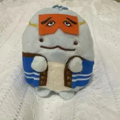 すみっコぐらし とかげ