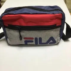 フィラ　ショルダーバッグ