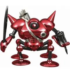 ドラゴンクエストメタリックモンスターズギャラリーシリーズ　タイプG