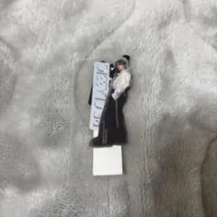 JO1 BE CLASSIC 鶴房汐恩 ダイカットステッカー