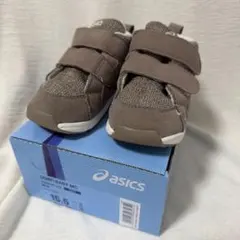 アシックス　スクスク　GD.RUNNER BABY MS-MID 2 15.5