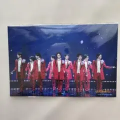 ステフォ 滝沢歌舞伎zero