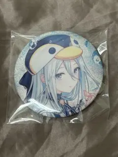 プロセカ 宵崎奏 グリッター缶バッジ 46B グリ缶