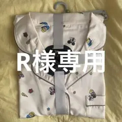 GU パジャマ 2着セットのサムネイル