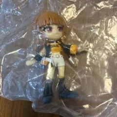 カラフルピーチ　えと　フィギュア