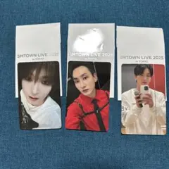 2026年最新】super junior トレカの人気アイテム - メルカリ