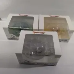 ドラゴンクエスト ビッグクリアフィギュア