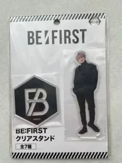 BE:FIRST MANATO アクリルスタンド