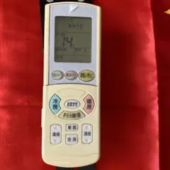 2026年最新】三菱電機 業務用エアコンリモコンの人気アイテム - メルカリ