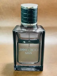 JIMMY CHOO MAN オードトワレ 30mlのサムネイル