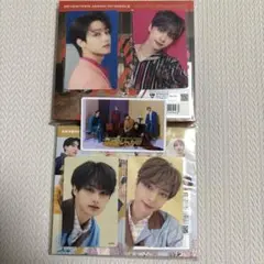 ひとりじゃない ジュン 初回限定盤A Dトレカ HMV トレカ エムカード